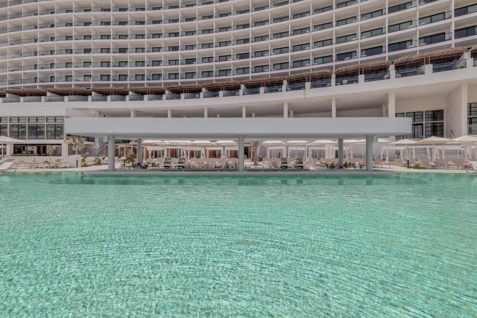Ava Resort Cancún Exterior foto